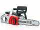 AL-KO Energy Flex CS 4030 - Motosierra de bater&iacute;a 36V/5Ah - Espada de 30 cm