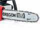 AL-KO Energy Flex CS 4030 - Motosierra de bater&iacute;a 36V/5Ah - Espada de 30 cm