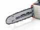 AL-KO Energy Flex CS 4030 - Motosierra de bater&iacute;a 36V/5Ah - Espada de 30 cm