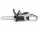 AL-KO Energy Flex CS 4030 - Motosierra de bater&iacute;a 36V/5Ah - Espada de 30 cm