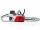 AL-KO Energy Flex CS 4030 - Motosierra de bater&iacute;a 36V/5Ah - Espada de 30 cm