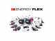 AL-KO Energy Flex CS 4030 - Motosierra de bater&iacute;a 36V/5Ah - Espada de 30 cm