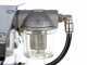 Envasadora al vac&iacute;o de acero Euro 370 INOX - Barra de soldadura de 37 cm 
