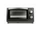 Girmi FE10 - Horno el&eacute;ctrico 10LT 800W