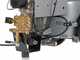 Annovi &amp; Reverberi 4590 - Hidrolimpiadora de agua caliente - 160 bar - 500 l/h
