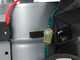 Annovi &amp; Reverberi 4590 - Hidrolimpiadora de agua caliente - 160 bar - 500 l/h