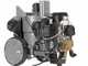 Annovi &amp; Reverberi 4590 - Hidrolimpiadora de agua caliente - 160 bar - 500 l/h
