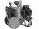 Annovi &amp; Reverberi 4590 - Hidrolimpiadora de agua caliente - 160 bar - 500 l/h