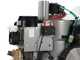 Annovi &amp; Reverberi 4590 - Hidrolimpiadora de agua caliente - 160 bar - 500 l/h
