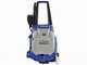 Annovi &amp; Reverberi 4590 - Hidrolimpiadora de agua caliente - 160 bar - 500 l/h