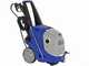 Annovi &amp; Reverberi 4590 - Hidrolimpiadora de agua caliente - 160 bar - 500 l/h