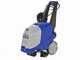 Annovi &amp; Reverberi 4590 - Hidrolimpiadora de agua caliente - 160 bar - 500 l/h