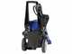 Annovi &amp; Reverberi 4590 - Hidrolimpiadora de agua caliente - 160 bar - 500 l/h