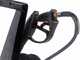 Annovi &amp; Reverberi 4590 - Hidrolimpiadora de agua caliente - 160 bar - 500 l/h