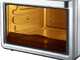DCG FR2202 - Horno el&eacute;ctrico - Freidora de aire LT 34