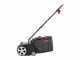 AL-KO 32.4 E Basic Care - Escarificador el&eacute;ctrico 1200 W