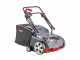 AL-KO 32.4 E Basic Care - Escarificador el&eacute;ctrico 1200 W