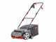 AL-KO 32.4 E Basic Care - Escarificador el&eacute;ctrico 1200 W