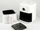 Girmi FG86 Ecofrit Easy - Freidora de aire digital