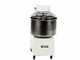 Mixer 3000 H2O - Amasadora de espiral de alta hidrataci&oacute;n -  24Kg - Trif&aacute;sica