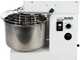 Mixer 3000 H2O - Amasadora de espiral de alta hidrataci&oacute;n -  24Kg - Trif&aacute;sica