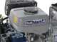 BullMach AQUANIS 30 - Motobomba de gasolina - con racores de 30 mm