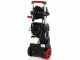 GeoTech Blasty 180 - Hidrolimpiadora con lanza profesional + Kit patio y desatascadora - 180 bar - 450 l/h