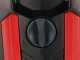 GeoTech Blasty 180 - Hidrolimpiadora con lanza profesional + Kit patio y desatascadora - 180 bar - 450 l/h