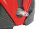 GeoTech Blasty 180 - Hidrolimpiadora con lanza profesional + Kit patio y desatascadora - 180 bar - 450 l/h