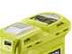 Ryobi RY18BI150B-0 - Inverter 18V - Potencia 150 W - Funci&oacute;n de cargador - BATER&Iacute;A NO INCLUIDA