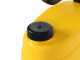 Stanley SXSPBS05E - Pulverizador de mochila a bater&iacute;a - 5 l - 3,7V/2,6Ah