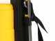 Stanley SXSPBS05E - Pulverizador de mochila a bater&iacute;a - 5 l - 3,7V/2,6Ah