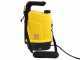 Stanley SXSPBS05E - Pulverizador de mochila a bater&iacute;a - 5 l - 3,7V/2,6Ah