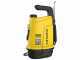 Stanley SXSPBS05E - Pulverizador de mochila a bater&iacute;a - 5 l - 3,7V/2,6Ah