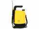 Stanley SXSPBS05E - Pulverizador de mochila a bater&iacute;a - 5 l - 3,7V/2,6Ah