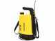 Stanley SXSPBS05E - Pulverizador de mochila a bater&iacute;a - 5 l - 3,7V/2,6Ah