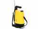 Stanley SXSPBS05E - Pulverizador de mochila a bater&iacute;a - 5 l - 3,7V/2,6Ah