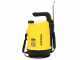 Stanley SXSPBS05E - Pulverizador de mochila a bater&iacute;a - 5 l - 3,7V/2,6Ah