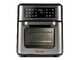 Girmi FG97 GenioPi&ugrave; - Horno el&eacute;ctrico - Freidora de aire digital