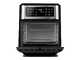 Girmi FG97 GenioPi&ugrave; - Horno el&eacute;ctrico - Freidora de aire digital