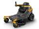Stiga Gyro 500e - Tractor cortac&eacute;sped axial de bater&iacute;a - Motor el&eacute;ctrico de bater&iacute;a 48V / 40Ah