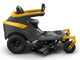 Stiga Gyro 500e - Tractor cortac&eacute;sped axial de bater&iacute;a - Motor el&eacute;ctrico de bater&iacute;a 48V / 40Ah