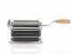 Imperia iPasta Classica - M&aacute;quina de hacer pasta manual - Accesorio para l&aacute;mina