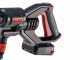 AL-KO PW 1850 - Pistola hidrolimpiadora de bater&iacute;a - 18V/2,5 Ah