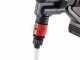 AL-KO PW 1850 - Pistola hidrolimpiadora de bater&iacute;a - 18V/2,5 Ah