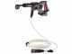 AL-KO PW 1850 - Pistola hidrolimpiadora de bater&iacute;a - 18V/2,5 Ah