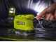 Ryobi RY18BI150B-0 - Inversor 18V 2Ah - Potencia 150 W - Funci&oacute;n cargador de bater&iacute;as