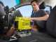 Ryobi RY18BI150B-0 - Inversor 18V 2Ah - Potencia 150 W - Funci&oacute;n cargador de bater&iacute;as
