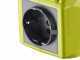 Ryobi RY18BI150B-0 - Inversor 18V 2Ah - Potencia 150 W - Funci&oacute;n cargador de bater&iacute;as