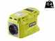 Ryobi RY18BI150B-0 - Inversor 18V 2Ah - Potencia 150 W - Funci&oacute;n cargador de bater&iacute;as